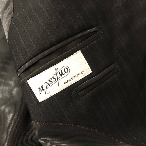 Massimo suit - Picture 3 of 7